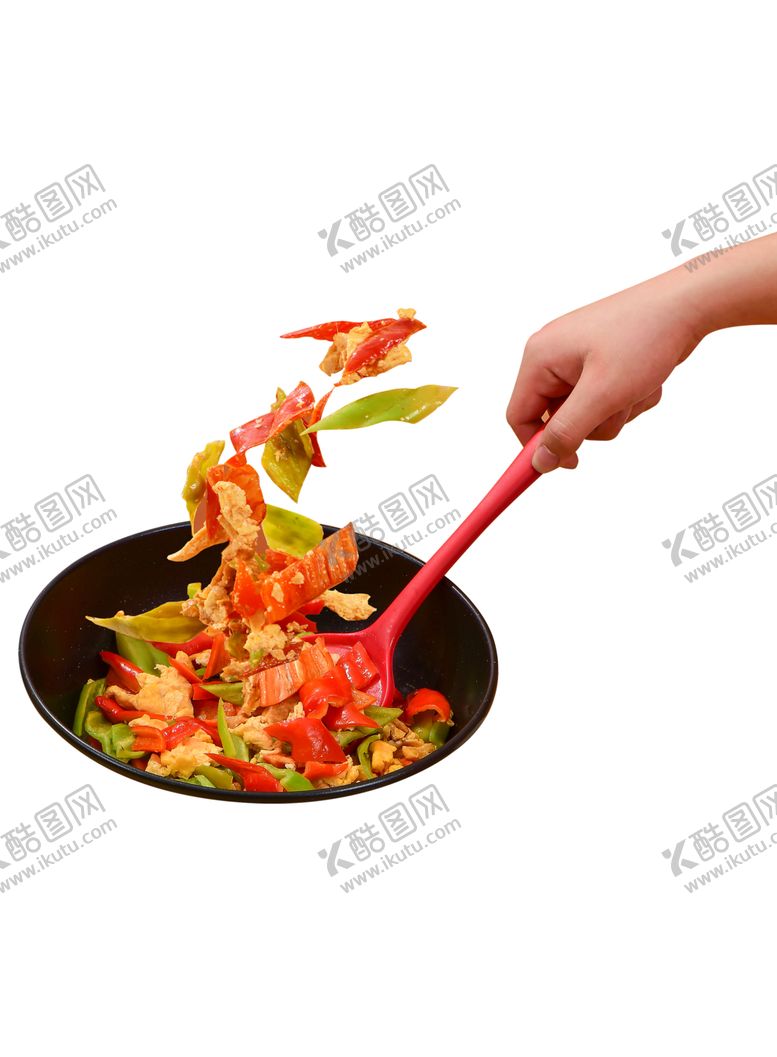 编号：52000602210235411663【酷图网】源文件下载-炒菜