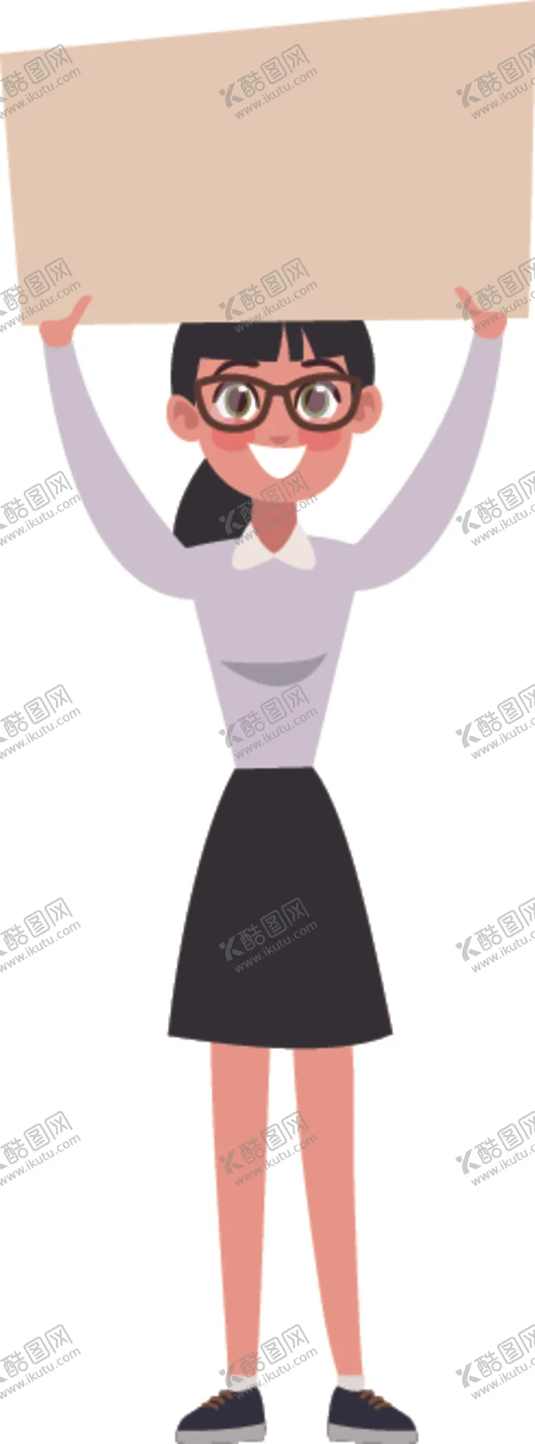 编号：13024406240543427738【酷图网】源文件下载-卡通人物