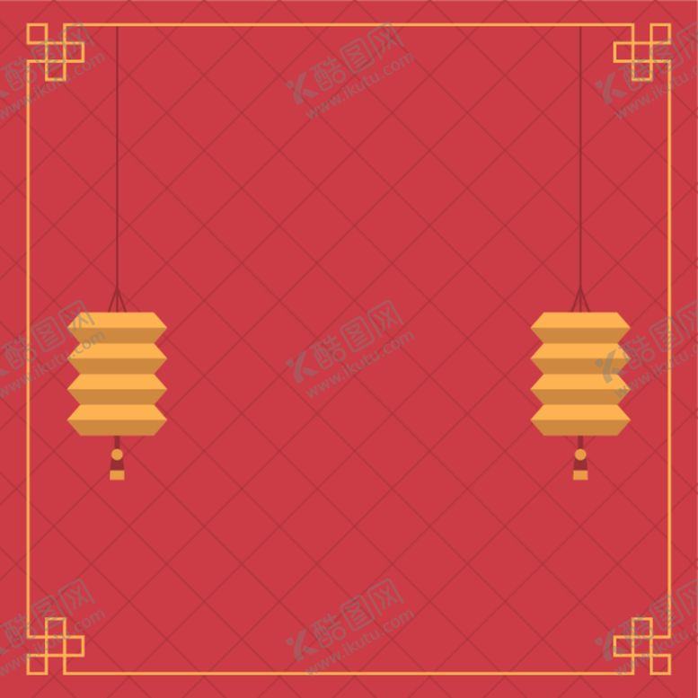 编号：75128504221525273842【酷图网】源文件下载-喜庆背景