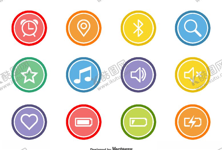 编号：70666610130023368219【酷图网】源文件下载-图标