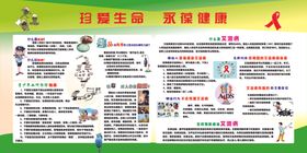 珍爱生命永葆健康
