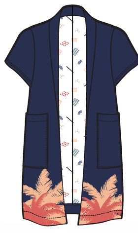服装款式