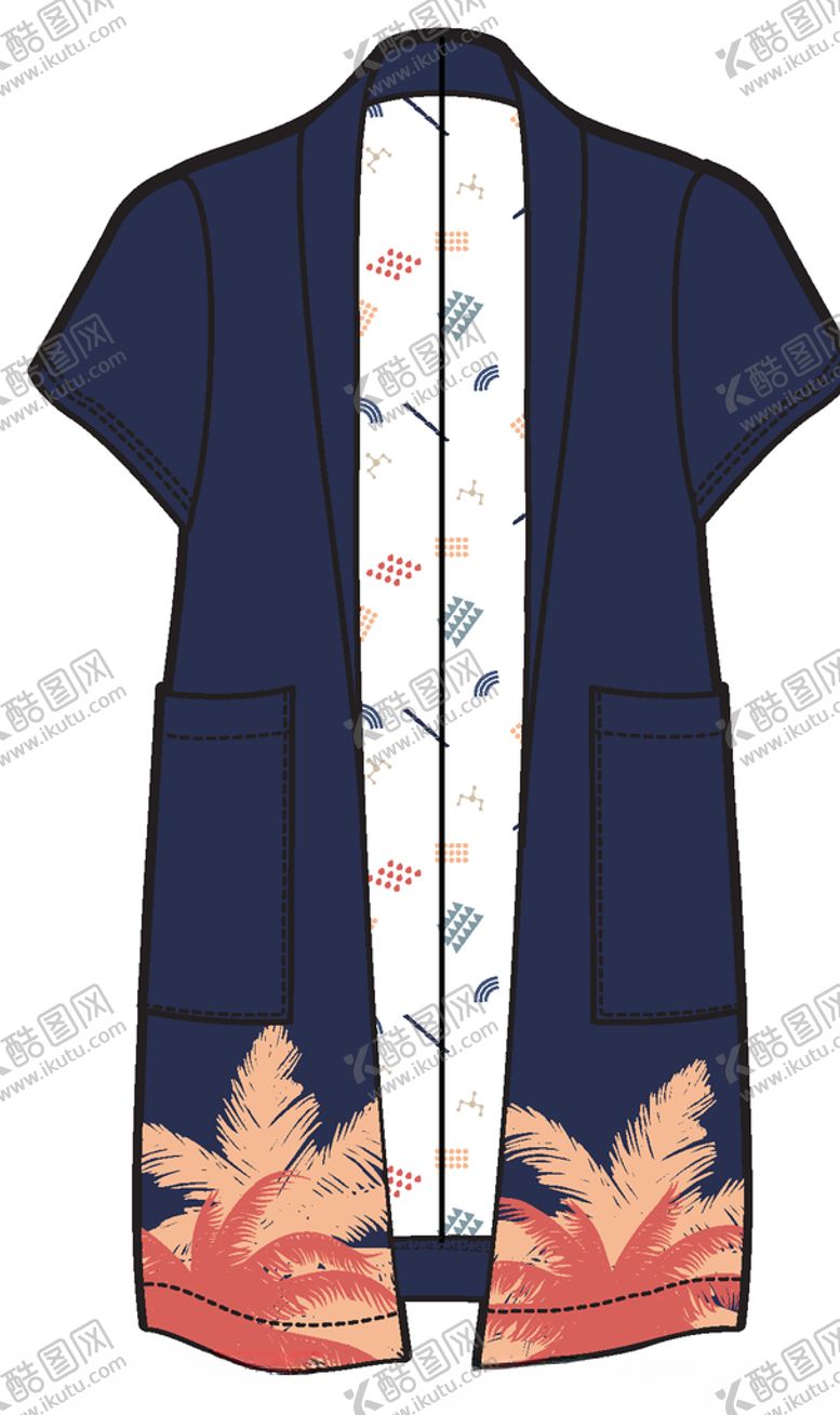 编号：22355305062009229603【酷图网】源文件下载-服装款式