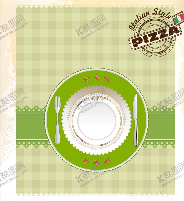 编号：58208109122358461111【酷图网】源文件下载-刀叉