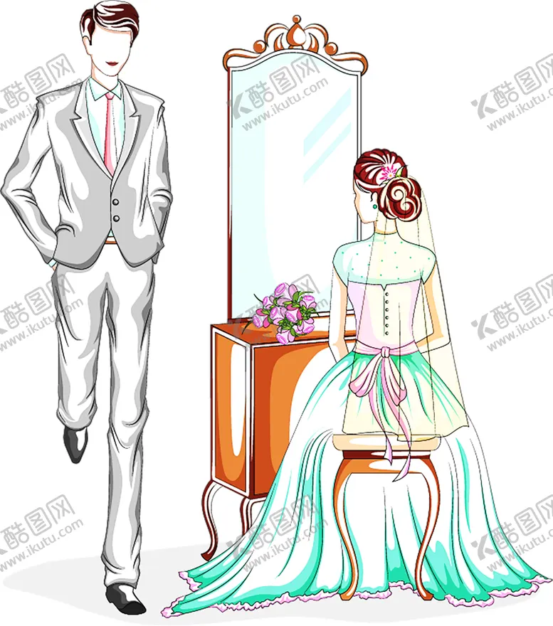 编号：72704506241930062801【酷图网】源文件下载-浪漫素材
