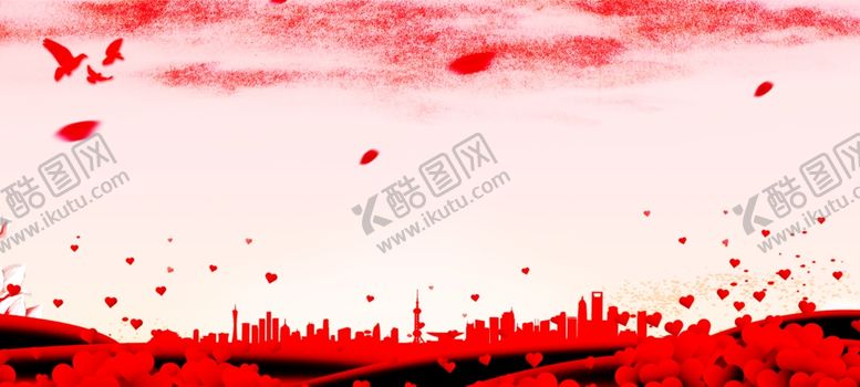 编号：96229806250147047964【酷图网】源文件下载-海报背景展板背景