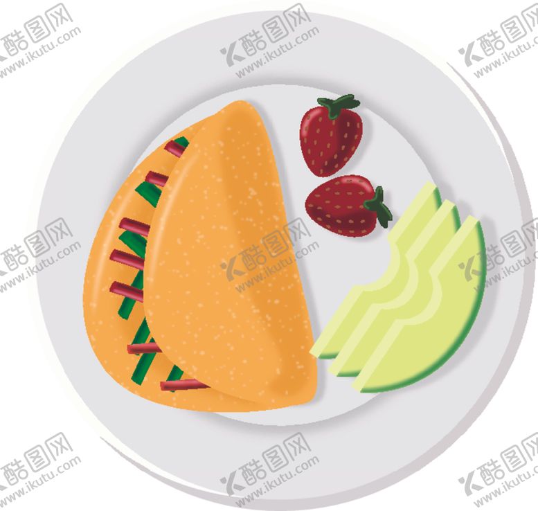 编号：39161210310914187307【酷图网】源文件下载-食物