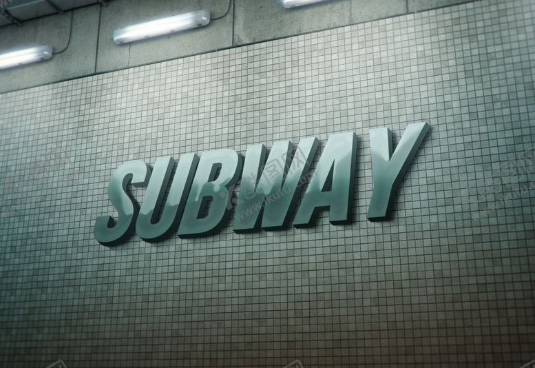 编号：88938710071811291543【酷图网】源文件下载-时尚创意门头复古门面招牌