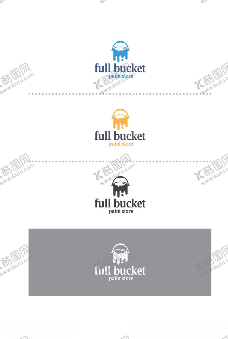 编号：67625505061951132559【酷图网】源文件下载-油漆品牌logo