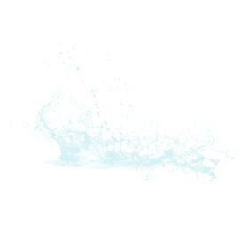 水花图片波纹效果动感珠泼洒
