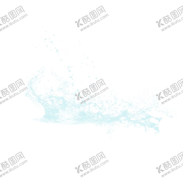 编号：38963202070845501355【酷图网】源文件下载- 水花图片 