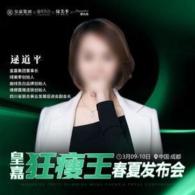 医美会议头像