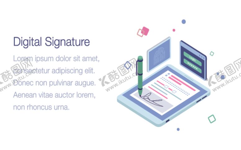 编号：60227909150810356776【酷图网】源文件下载-办公场景创意插画