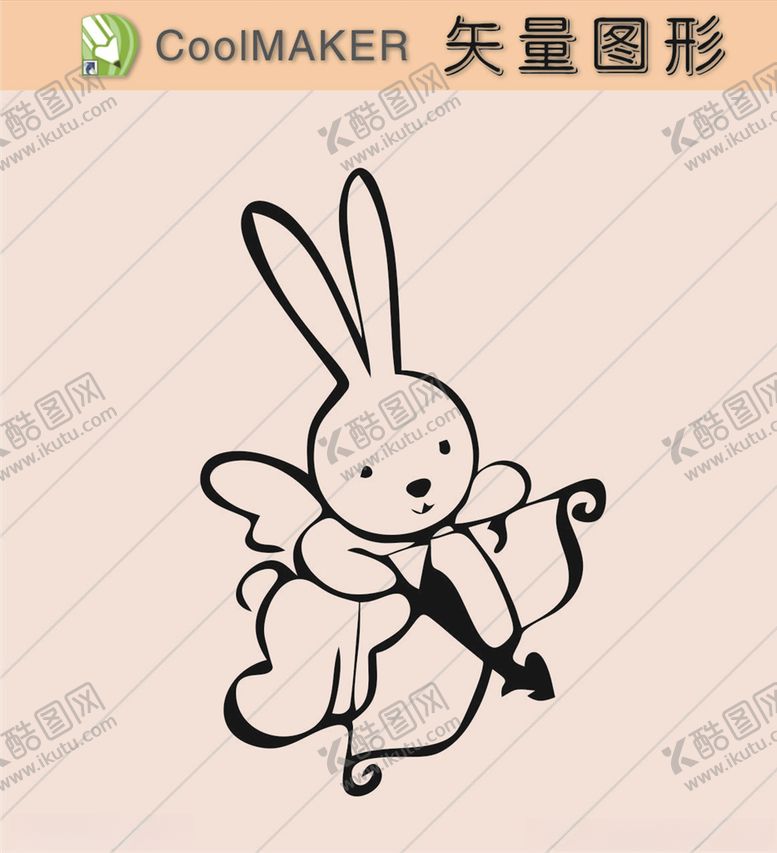 编号：26363209150501417755【酷图网】源文件下载-卡通画卡通素材矢量动物