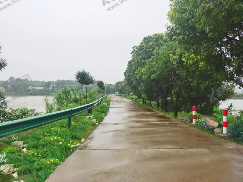 编号：69583906290125172796【酷图网】源文件下载-乡村沿河景观2.0