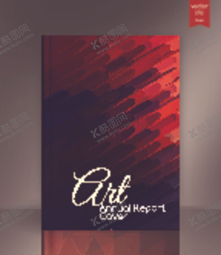 编号：39198809120339403399【酷图网】源文件下载-画册封面