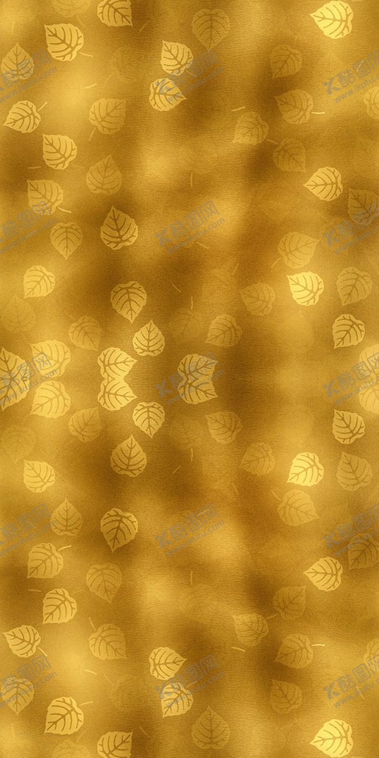 编号：46545810100832435315【酷图网】源文件下载-金色金属质感背景