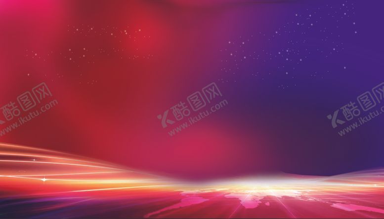 编号：54617104302104082635【酷图网】源文件下载-红色背景