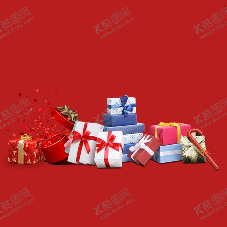 编号：68300901210022123586【酷图网】源文件下载-礼品礼物素材