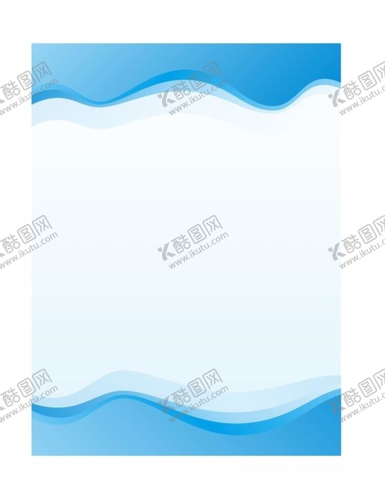 编号：47774409212210081102【酷图网】源文件下载-蓝色展板
