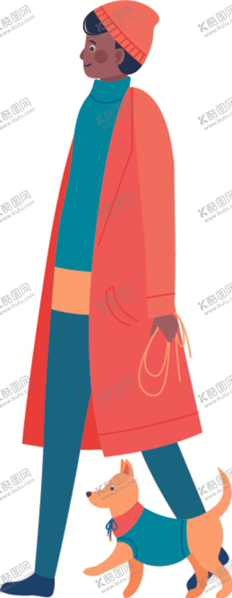 编号：78901804161931229380【酷图网】源文件下载-冬天服饰