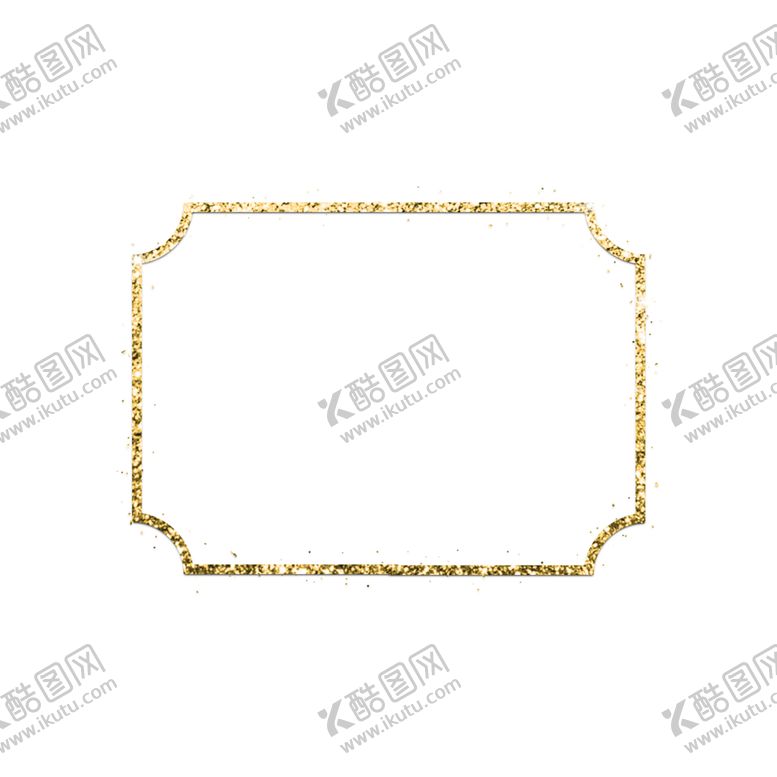 编号：21050807021117383597【酷图网】源文件下载-中国风花纹花边边框素材