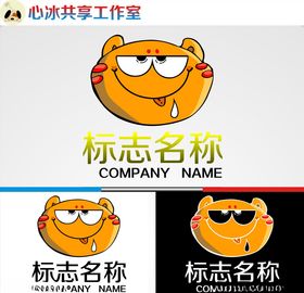 猫人LOGO