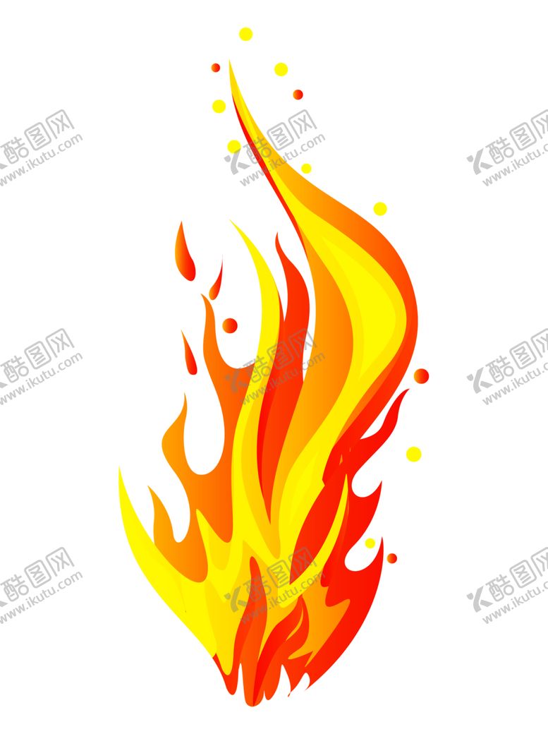编号：36844709240150202431【酷图网】源文件下载-火焰素材