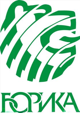 行业标志LOGO