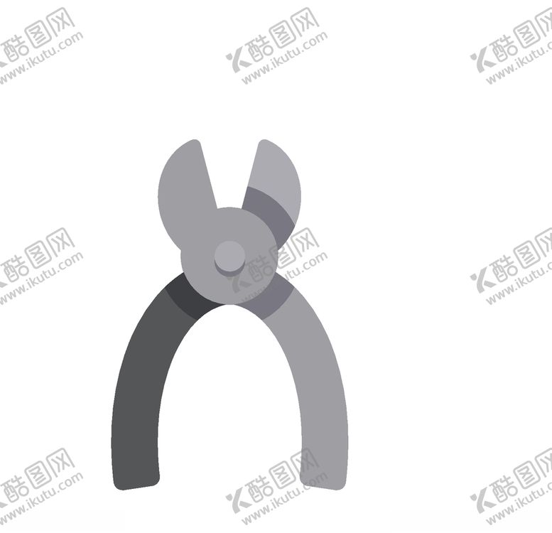 编号：65594606232346117944【酷图网】源文件下载-剪刀剪花剪刀