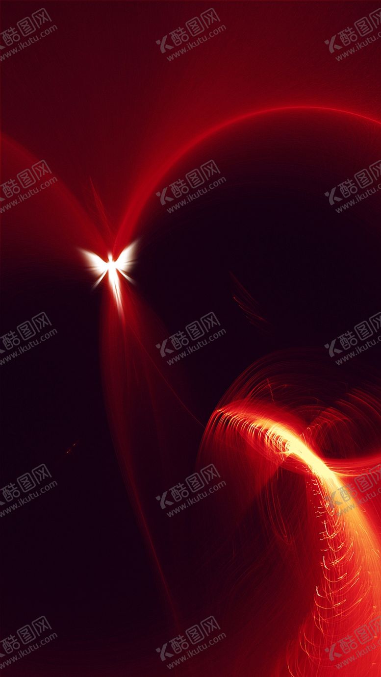 编号：86339210172154069478【酷图网】源文件下载-红色背景