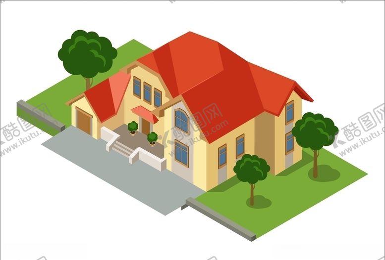 编号：33721709111541227631【酷图网】源文件下载-私宅