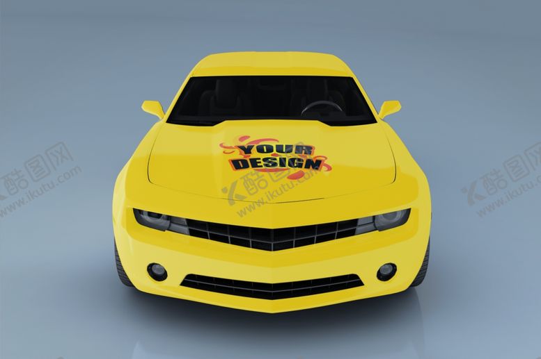 编号：13899609230420106418【酷图网】源文件下载-车辆样机