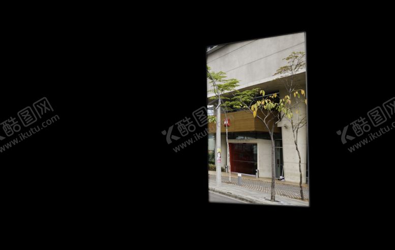 编号：70941809130349494213【酷图网】源文件下载-海报样机