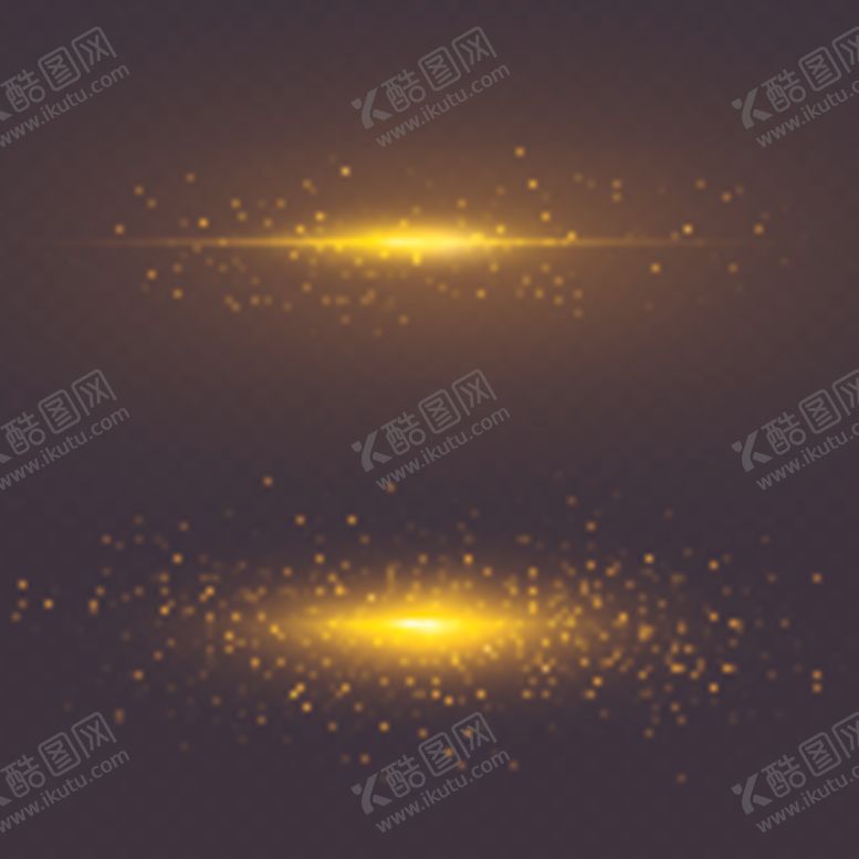 编号：47691909090456011574【酷图网】源文件下载-星光光晕素材