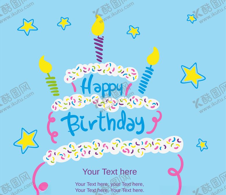 编号：83458309280914113491【酷图网】源文件下载-蛋糕