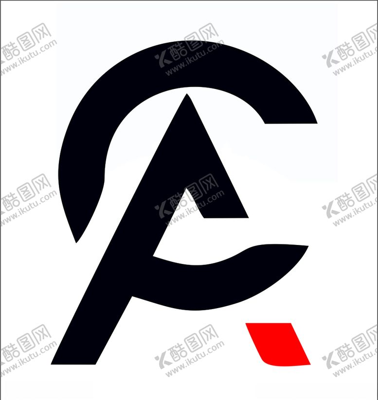 编号：18034106291013419272【酷图网】源文件下载-logo设计字母标志