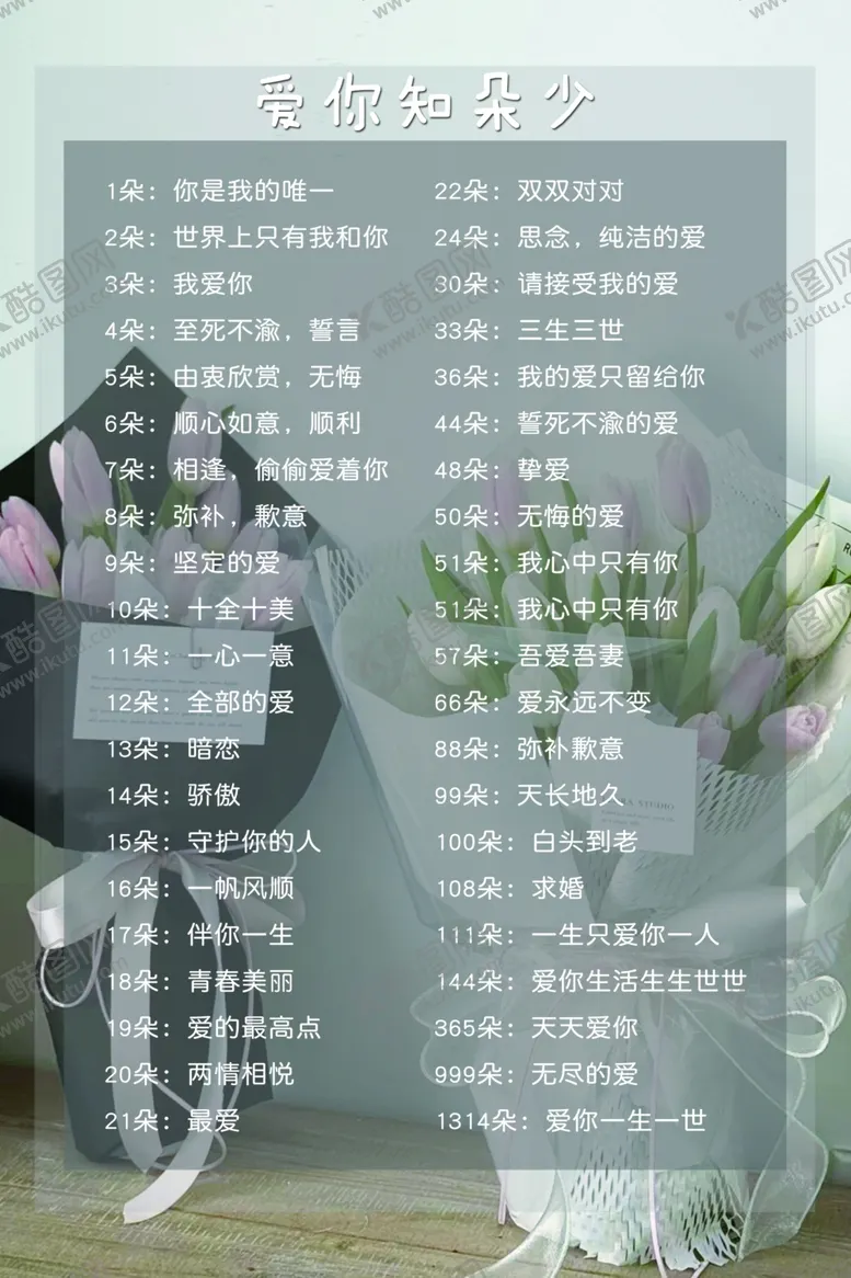编号：28952101250705579500【酷图网】源文件下载-爱你知多少