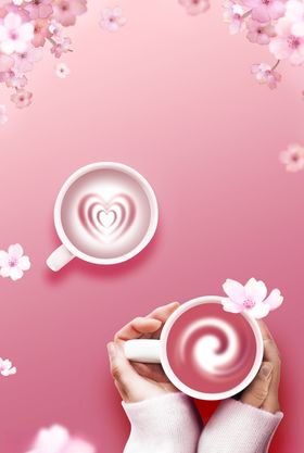 甜美蛋糕