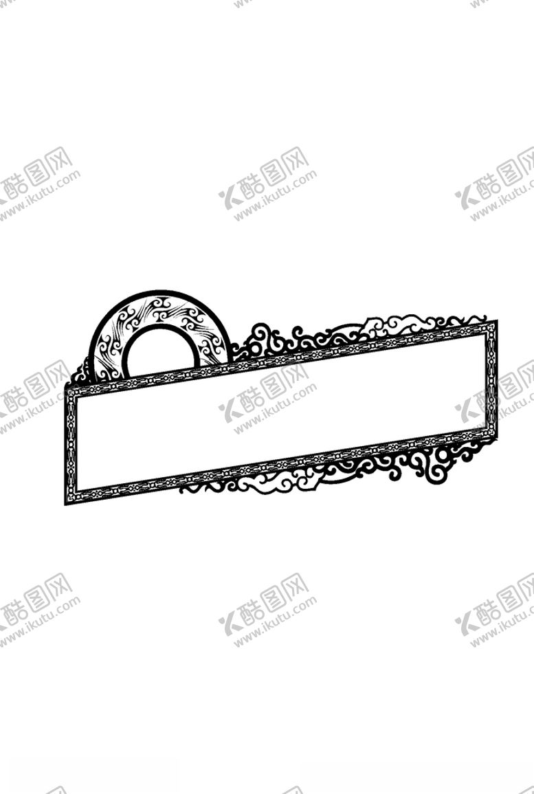编号：71516006191315432448【酷图网】源文件下载-中西式雕花