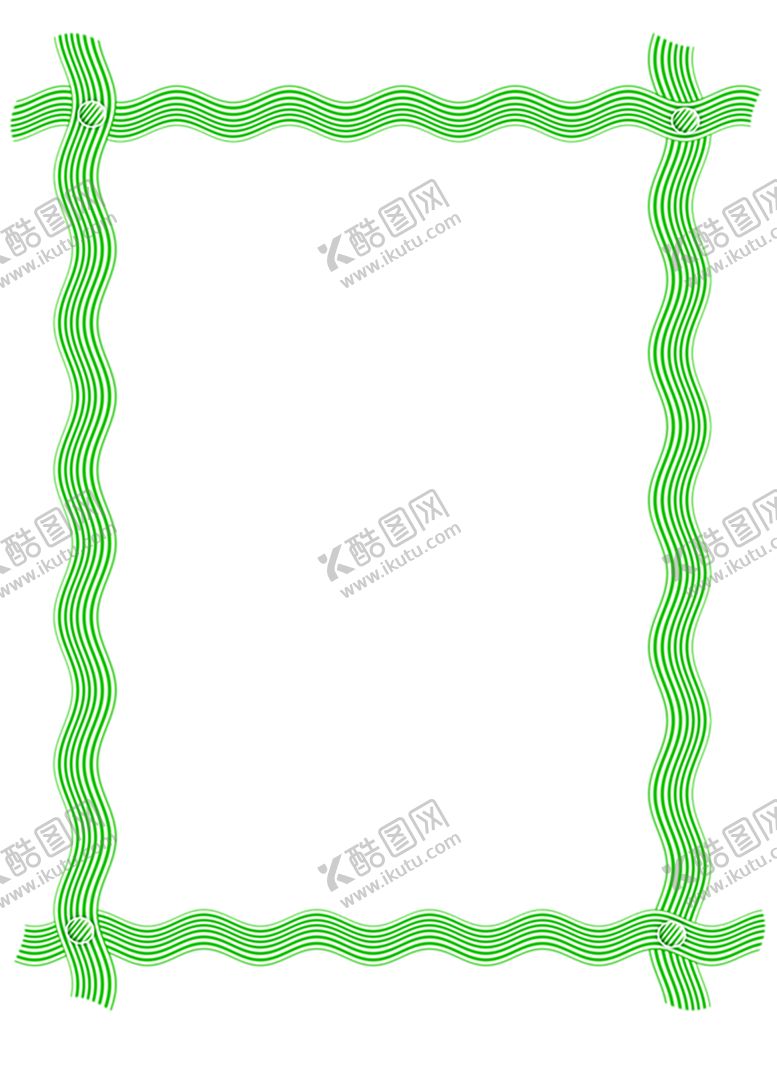 编号：41331010230403159732【酷图网】源文件下载-边框相框