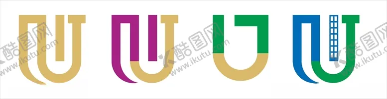 编号：37250404271406474999【酷图网】源文件下载-房地产logo