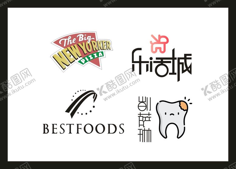 编号：44895812050051037405【酷图网】源文件下载-LOGO设计 