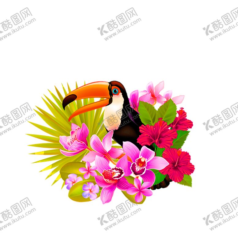 编号：88006906301920484139【酷图网】源文件下载-花素材