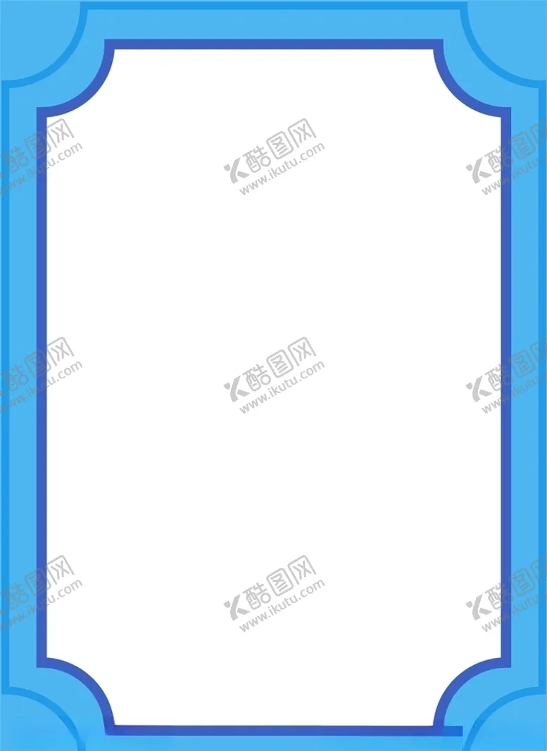 编号：60519506260326394095【酷图网】源文件下载-蓝色背景