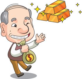 养老金