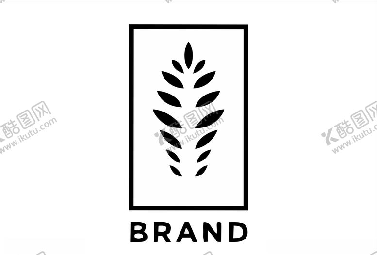 编号：56505810141945478067【酷图网】源文件下载-logo设计字母标志元