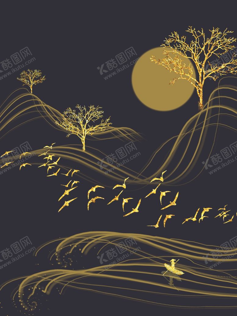 编号：51299209241032057070【酷图网】源文件下载-现代简约装饰