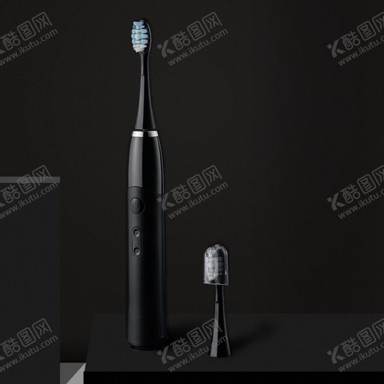 编号：63643309290532093203【酷图网】源文件下载-电动牙刷