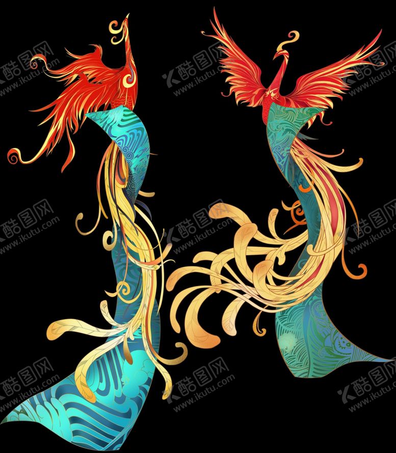 编号：67534509291327174522【酷图网】源文件下载-凤凰